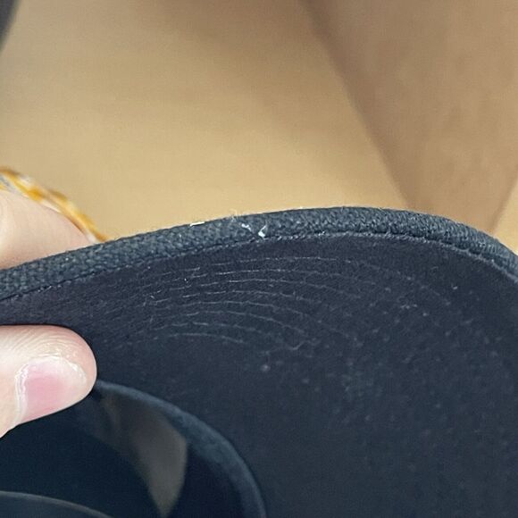 Vintage Garfield All American Snapback Adjustable Embroidered Hat Cap - Picture 16 of 16